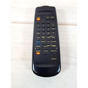 MAGNAVOX N9035UD VCR REMOTE CONTROL SV2000 Fully Tested